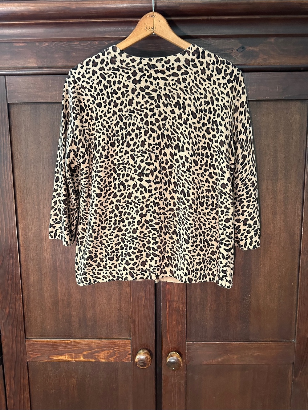 Designers Originals • women’s lightweight cardigan sweater - Picture 2 of 3